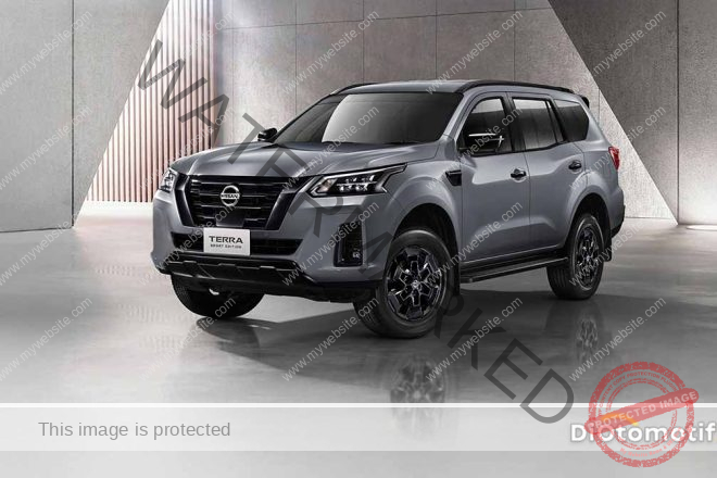 Terra Sport